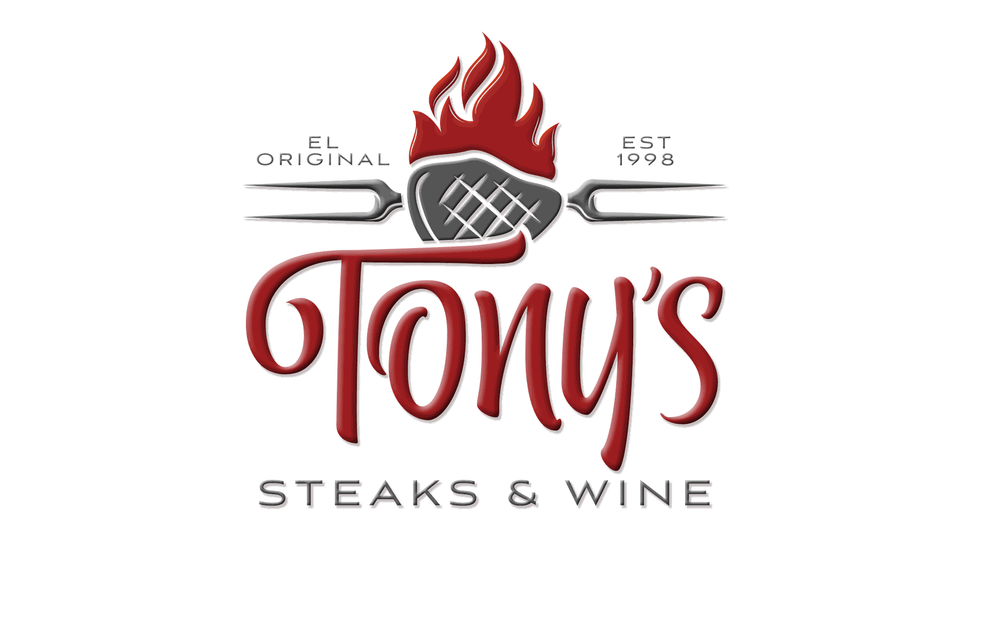 El Original Tony's